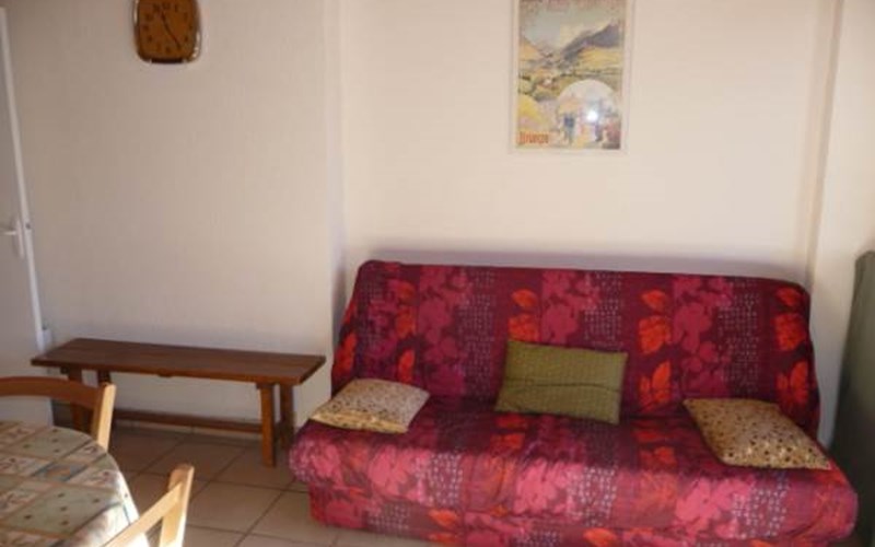 L'ALPET 1 Location L'ALPET 1 à MONTGENEVRE