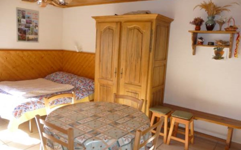 L'ALPET 1 Location L'ALPET 1 à MONTGENEVRE