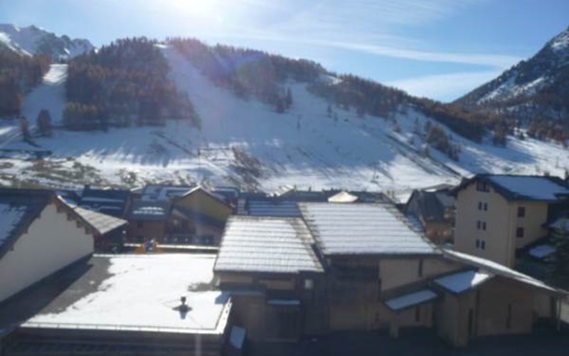 L'ALPET 1 Location L'ALPET 1 à MONTGENEVRE