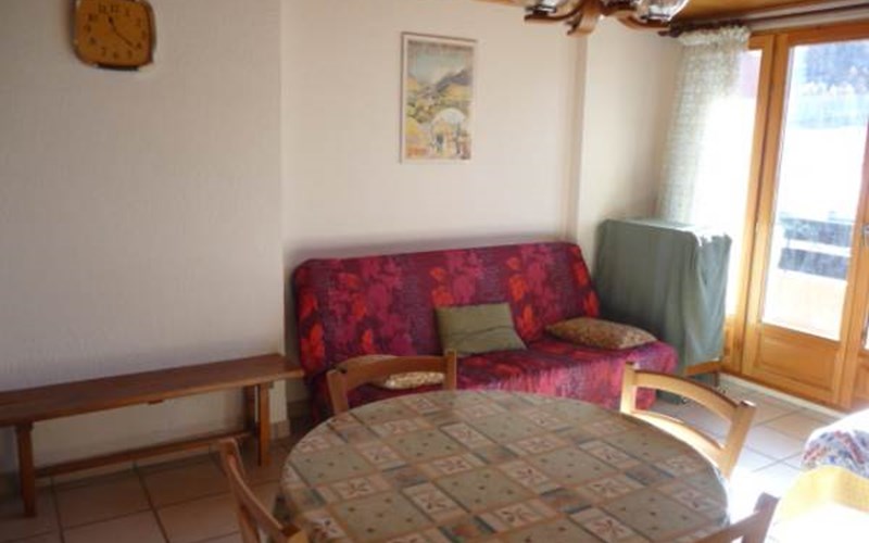 L'ALPET 1 Location L'ALPET 1 à MONTGENEVRE