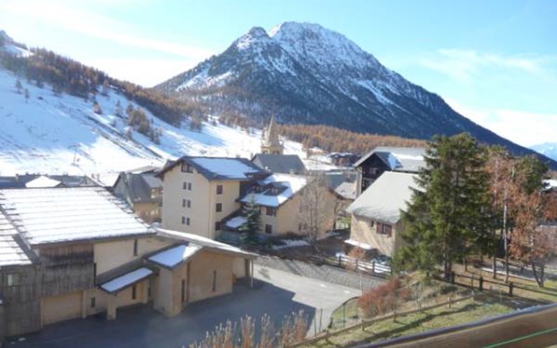 L'ALPET 1 Location L'ALPET 1 à MONTGENEVRE