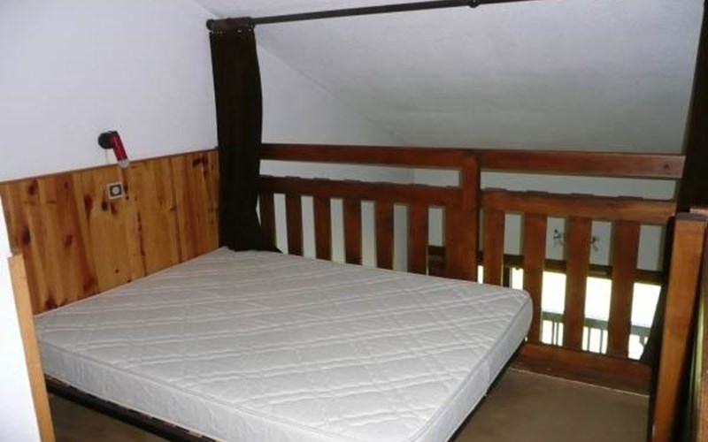 LA FERME D'AUGUSTIN Location LA FERME D'AUGUSTIN à MONTGENEVRE