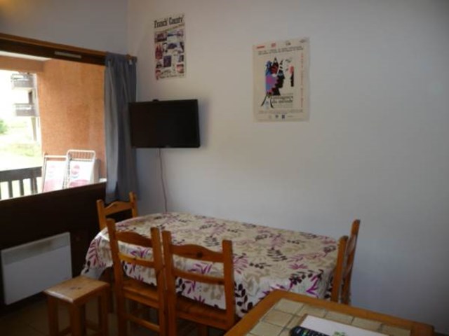 LA FERME D'AUGUSTIN MONTGENEVRE