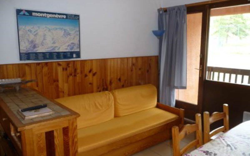 LA FERME D'AUGUSTIN Location LA FERME D'AUGUSTIN à MONTGENEVRE