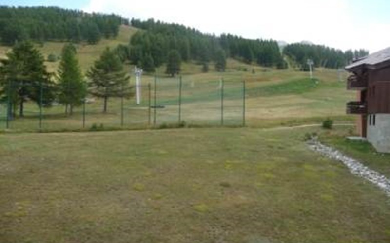 LA FERME D'AUGUSTIN Location LA FERME D'AUGUSTIN à MONTGENEVRE