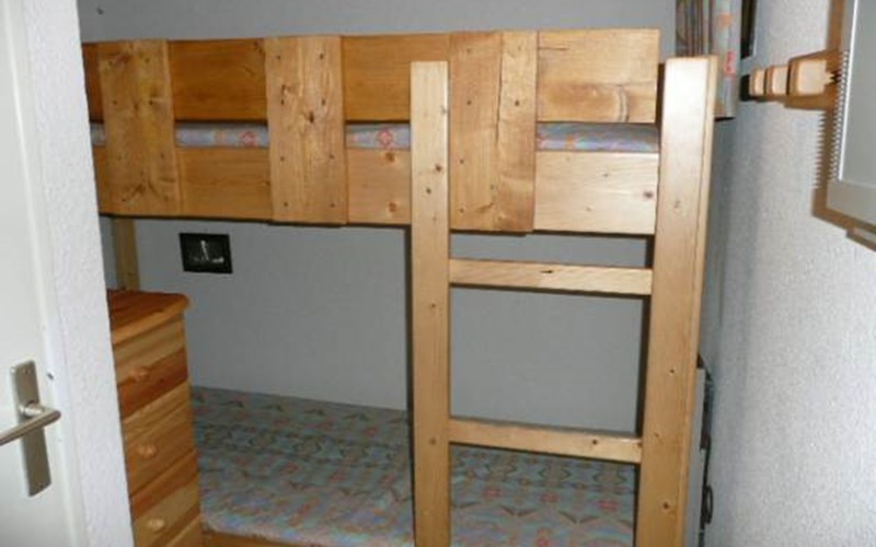 Le Golf Location Le Golf à MONTGENEVRE