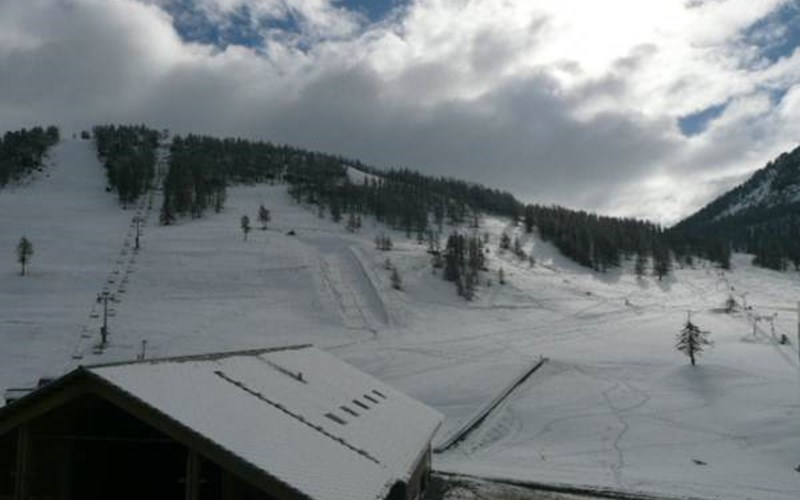 Le Golf Location Le Golf à MONTGENEVRE