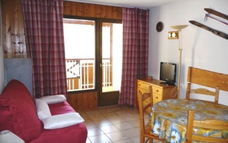 Le Golf Location Le Golf à MONTGENEVRE