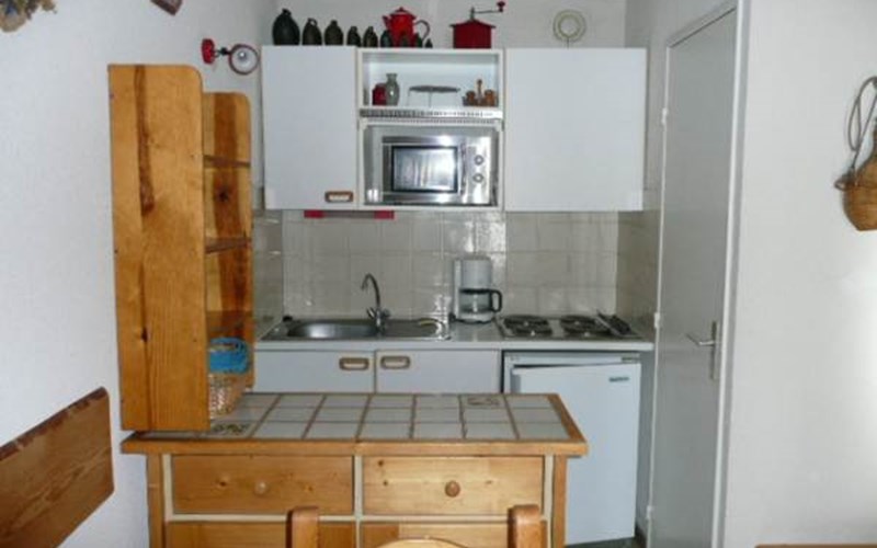 Le Golf Location Le Golf à MONTGENEVRE