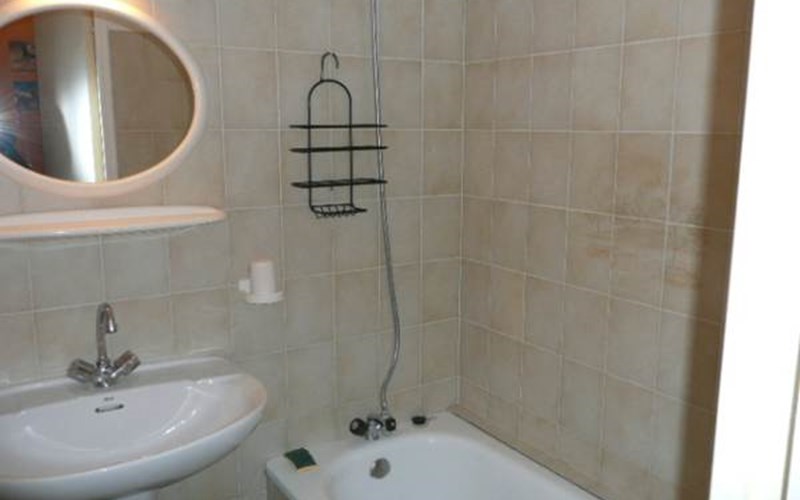 Le Golf Location Le Golf à MONTGENEVRE