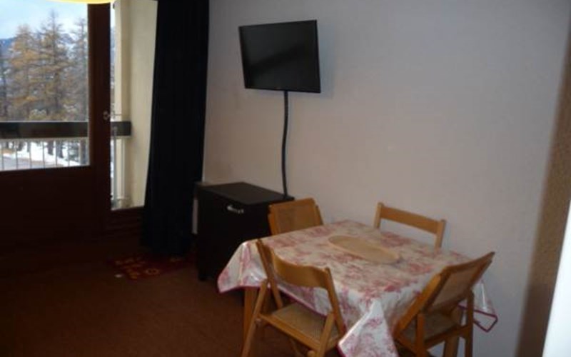 LES CHALMETTES Location LES CHALMETTES à MONTGENEVRE