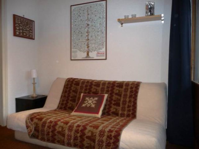 LES CHALMETTES MONTGENEVRE