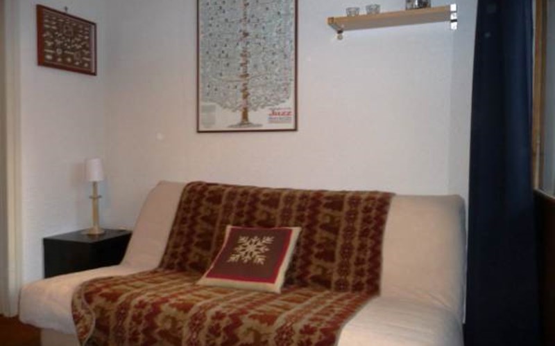 LES CHALMETTES Location LES CHALMETTES à MONTGENEVRE