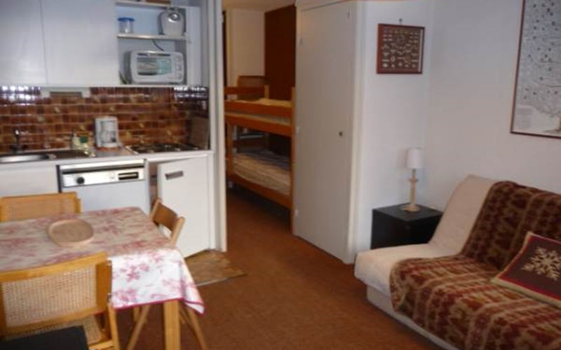 LES CHALMETTES Location LES CHALMETTES à MONTGENEVRE