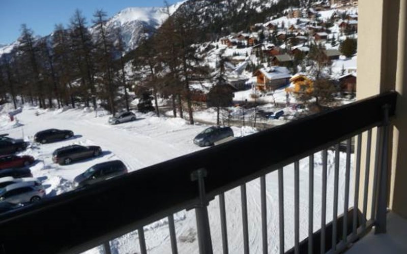 LES CHALMETTES Location LES CHALMETTES à MONTGENEVRE