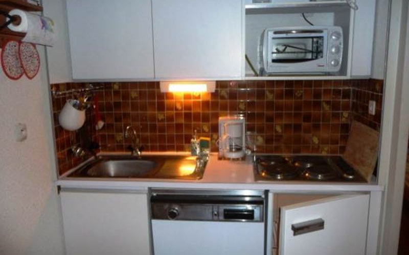 LES CHALMETTES Location LES CHALMETTES à MONTGENEVRE