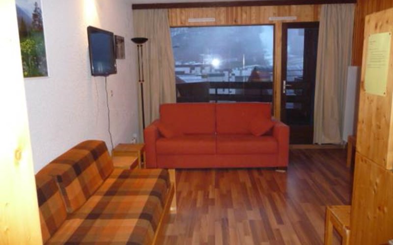 LA CHAMOISIERE Location LA CHAMOISIERE à MONTGENEVRE