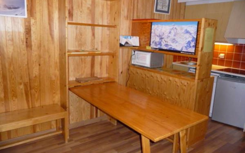 LA CHAMOISIERE Location LA CHAMOISIERE à MONTGENEVRE