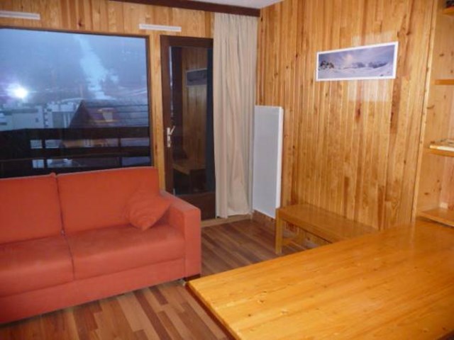 LA CHAMOISIERE MONTGENEVRE