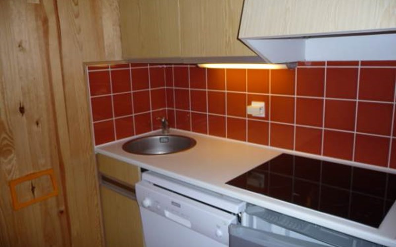 LA CHAMOISIERE Location LA CHAMOISIERE à MONTGENEVRE