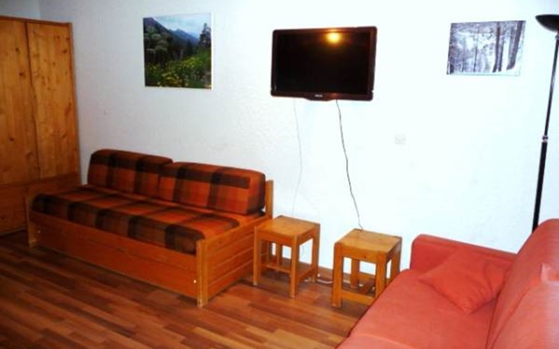 LA CHAMOISIERE Location LA CHAMOISIERE à MONTGENEVRE