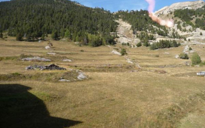 LA CHAMOISIERE Location LA CHAMOISIERE à MONTGENEVRE