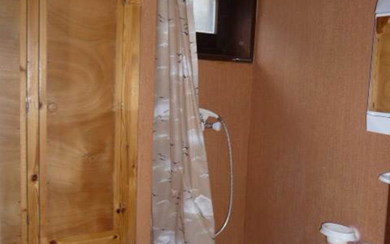 LA CHAMOISIERE Location LA CHAMOISIERE à MONTGENEVRE