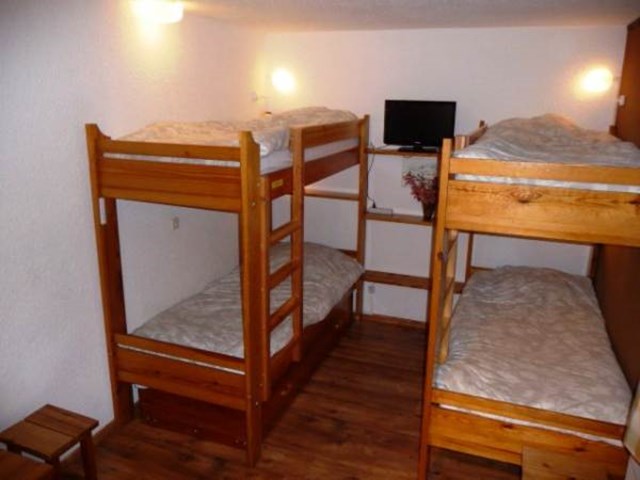 LA CHAMOISIERE MONTGENEVRE