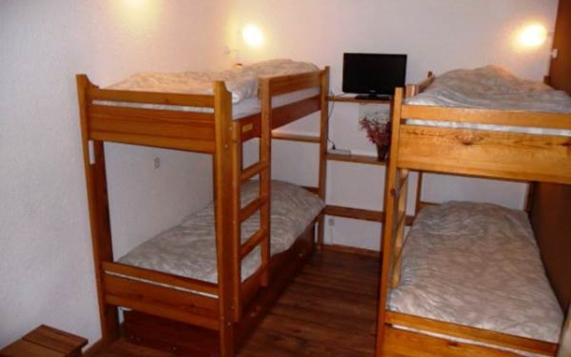 LA CHAMOISIERE Location LA CHAMOISIERE à MONTGENEVRE