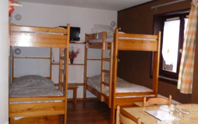 LA CHAMOISIERE Location LA CHAMOISIERE à MONTGENEVRE