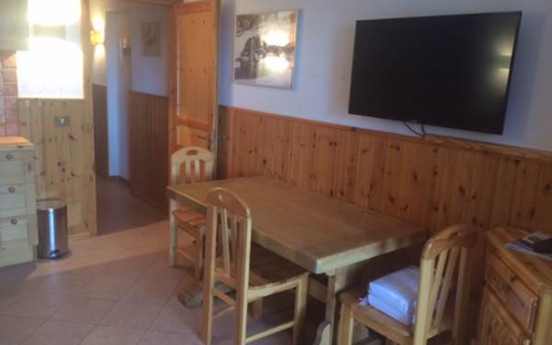 LES TOITS BLANCS Location LES TOITS BLANCS à MONTGENEVRE