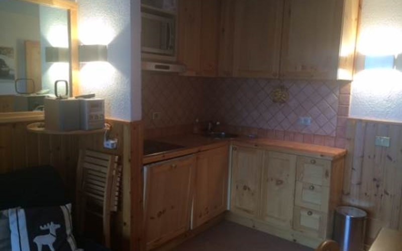 LES TOITS BLANCS Location LES TOITS BLANCS à MONTGENEVRE