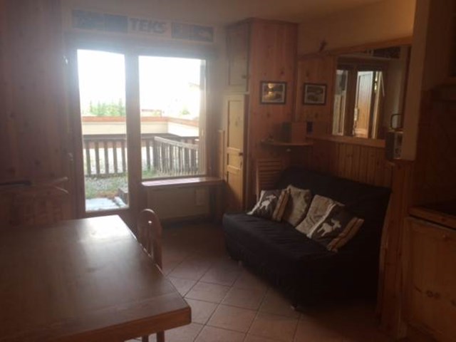 LES TOITS BLANCS MONTGENEVRE