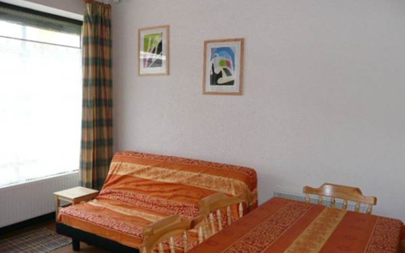 ALPET 2 Location ALPET 2 à MONTGENEVRE