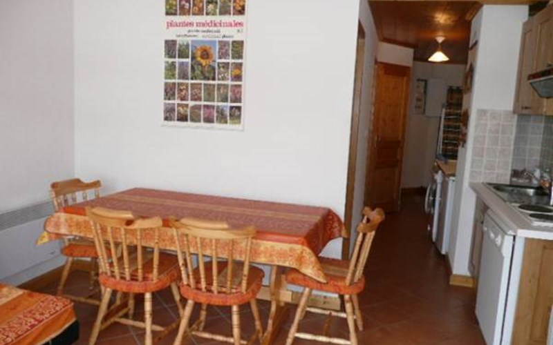 ALPET 2 Location ALPET 2 à MONTGENEVRE