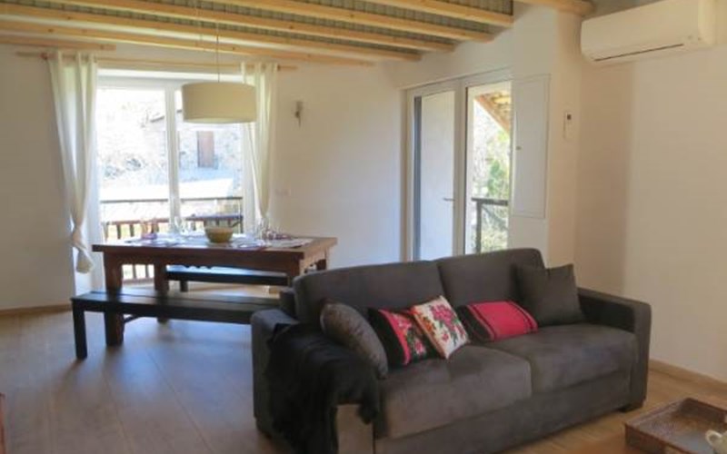 Maison du Bastier Location Maison du Bastier à ST JULIEN EN CHAMPSAUR