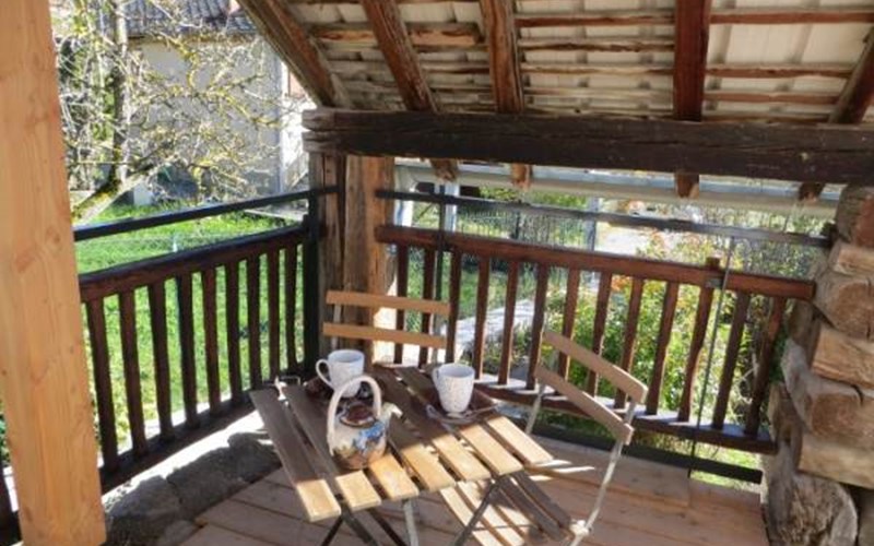 Maison du Bastier Location Maison du Bastier à ST JULIEN EN CHAMPSAUR