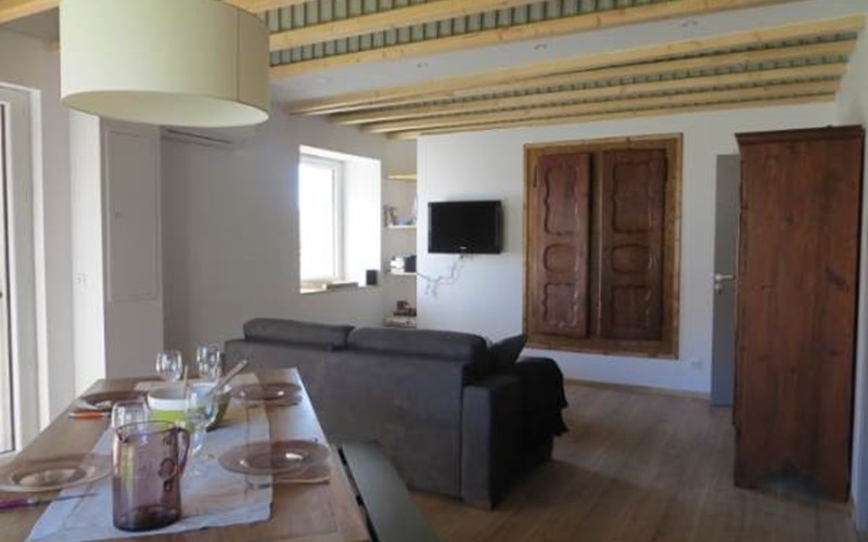 Maison du Bastier Location Maison du Bastier à ST JULIEN EN CHAMPSAUR