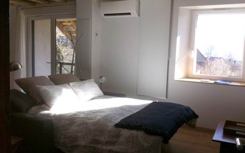 Maison du Bastier Location Maison du Bastier à ST JULIEN EN CHAMPSAUR