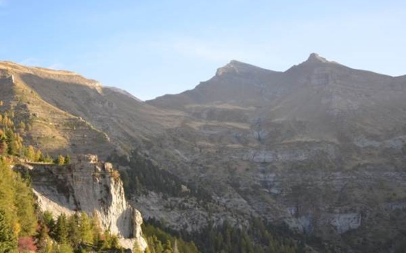 L'Ecrin du Champsaur Location L'Ecrin du Champsaur à ST BONNET EN CHAMPSAUR