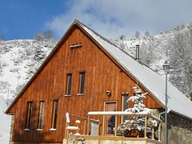 L'Ecrin du Champsaur ST BONNET EN CHAMPSAUR