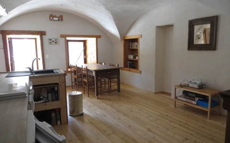 L'Ecrin du Champsaur Location L'Ecrin du Champsaur à ST BONNET EN CHAMPSAUR