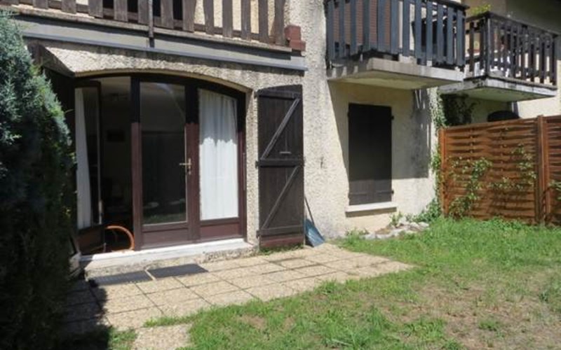 Le Verger Location Le Verger à ST BONNET EN CHAMPSAUR