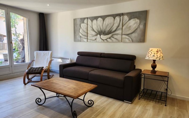 Le Verger Location Le Verger à ST BONNET EN CHAMPSAUR