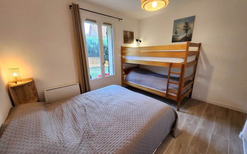 Le Verger Location Le Verger à ST BONNET EN CHAMPSAUR