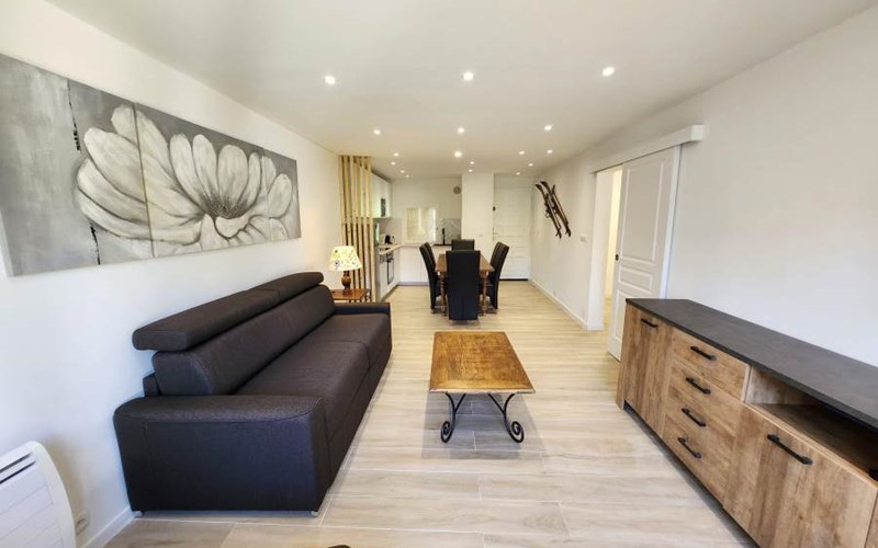 Le Verger Location Le Verger à ST BONNET EN CHAMPSAUR