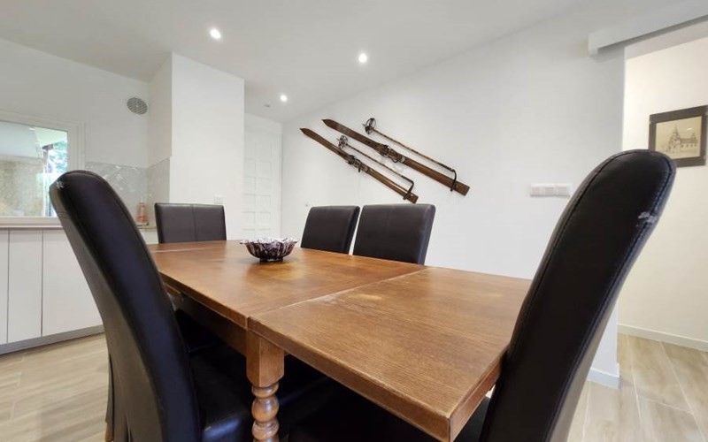 Le Verger Location Le Verger à ST BONNET EN CHAMPSAUR