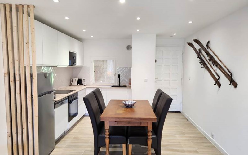 Le Verger Location Le Verger à ST BONNET EN CHAMPSAUR