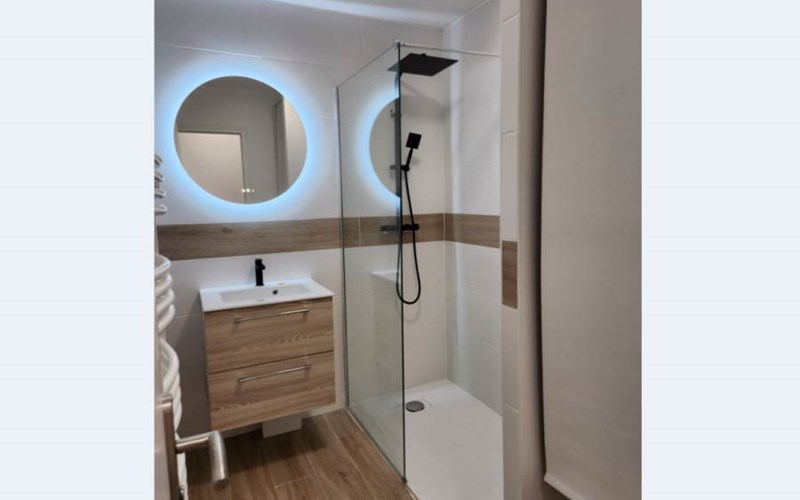 Le Verger Location Le Verger à ST BONNET EN CHAMPSAUR