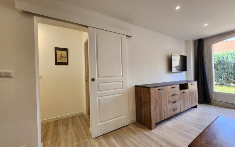 Le Verger Location Le Verger à ST BONNET EN CHAMPSAUR